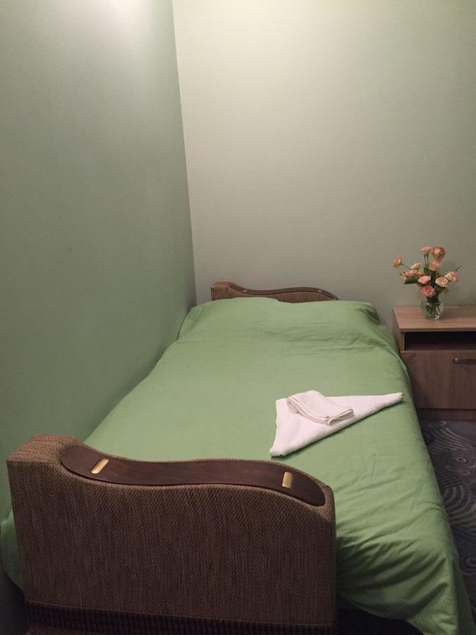 Gem Hostel エレバン エクステリア 写真