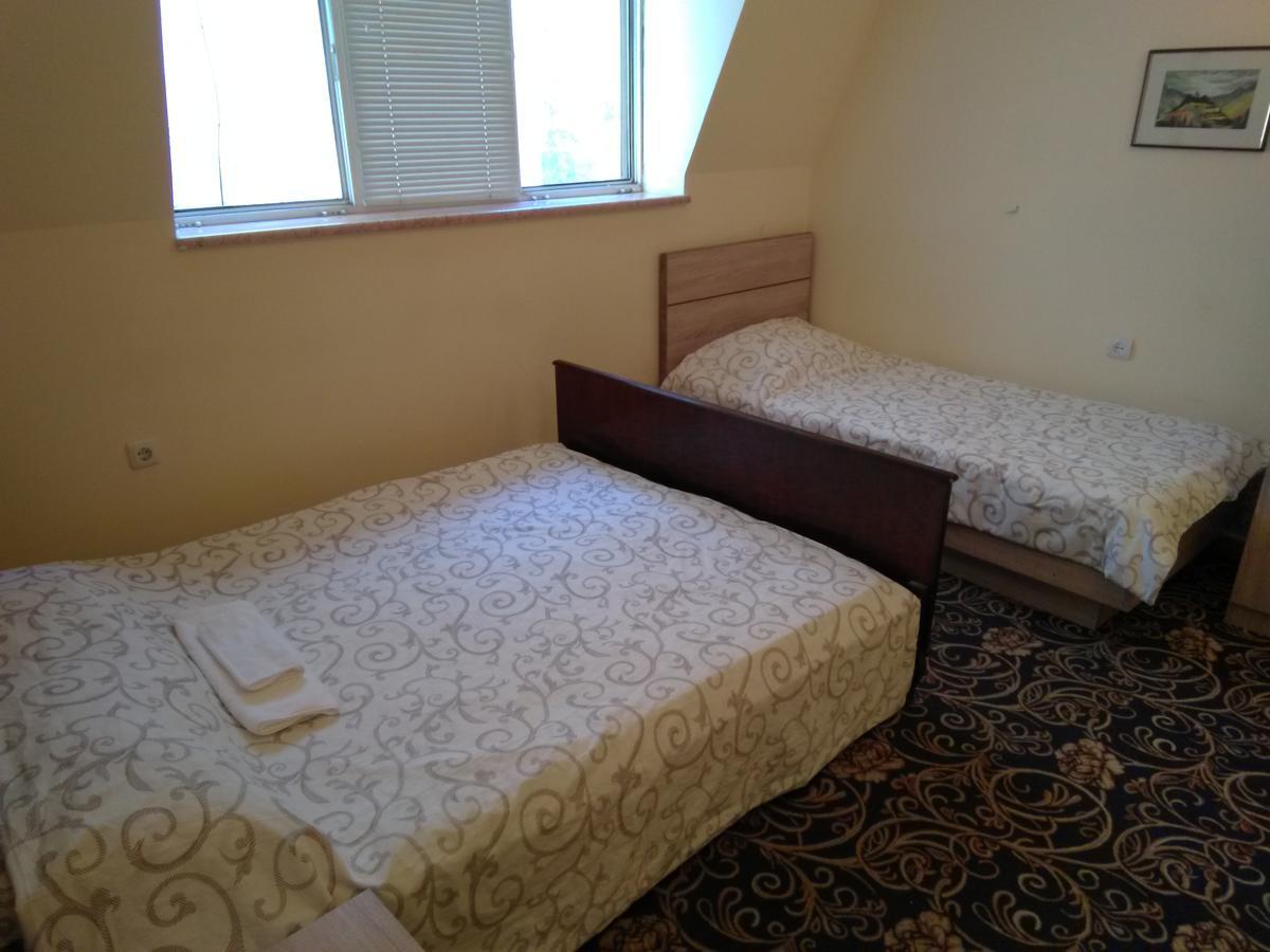 Gem Hostel エレバン エクステリア 写真